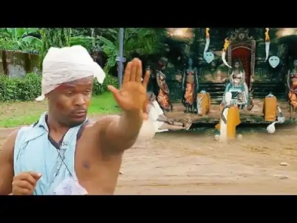 Video: Bondage Of Spirit Wife 1 - Latest 2018 Nigeria Nollywood  Movie